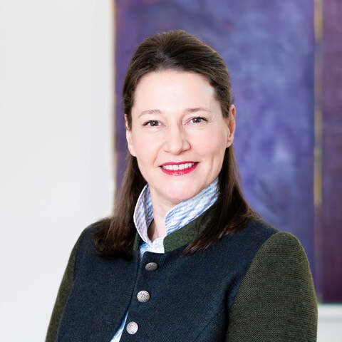 Barbara Aeschlimann